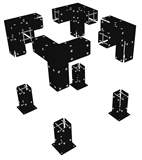 Куб на существующее основание 10087